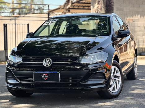 VOLKSWAGEN Virtus 1.6 4P MSI FLEX SENSE AUTOMTICO, Foto 3