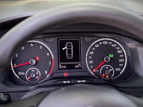 VOLKSWAGEN Virtus 1.6 4P MSI FLEX SENSE AUTOMTICO, Foto 6