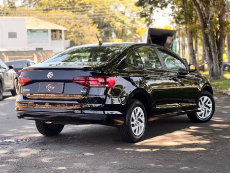 VOLKSWAGEN Virtus 1.6 4P MSI FLEX SENSE AUTOMTICO, Foto 12