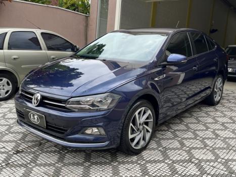 VOLKSWAGEN Virtus 1.0 4P 200 TSI FLEX HIGHLINE AUTOMTICO, Foto 1