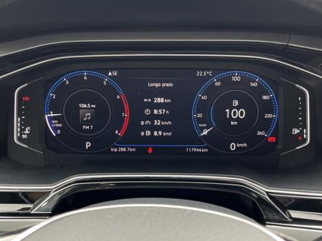 VOLKSWAGEN Virtus 1.0 4P 200 TSI FLEX HIGHLINE AUTOMTICO, Foto 4