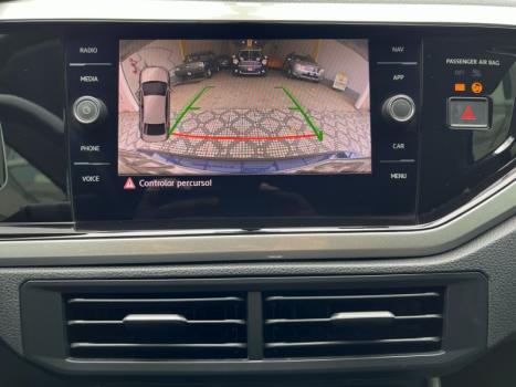 VOLKSWAGEN Virtus 1.0 4P 200 TSI FLEX HIGHLINE AUTOMTICO, Foto 7