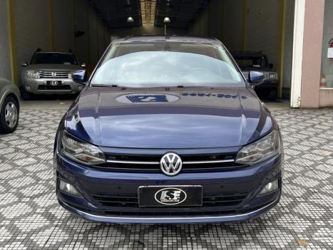 VOLKSWAGEN Virtus 1.0 4P 200 TSI FLEX HIGHLINE AUTOMTICO, Foto 9