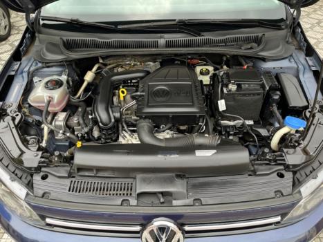 VOLKSWAGEN Virtus 1.0 4P 200 TSI FLEX HIGHLINE AUTOMTICO, Foto 10