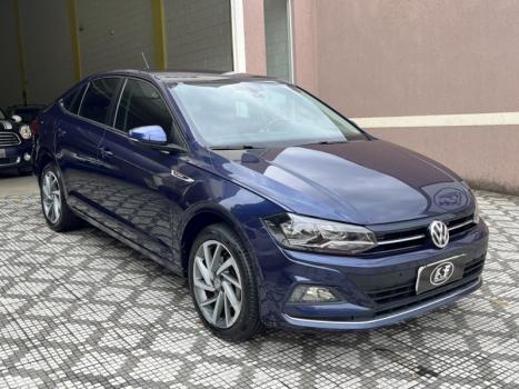 VOLKSWAGEN Virtus 1.0 4P 200 TSI FLEX HIGHLINE AUTOMTICO, Foto 13
