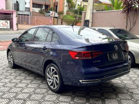 VOLKSWAGEN Virtus 1.0 4P 200 TSI FLEX HIGHLINE AUTOMTICO, Foto 15