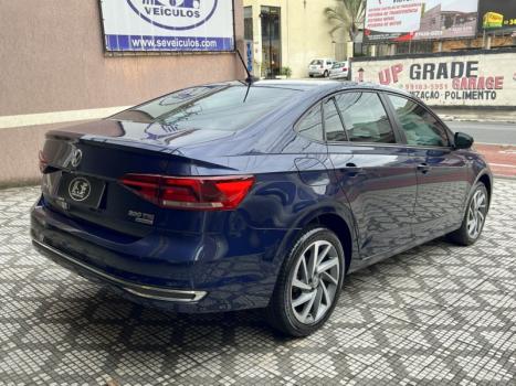 VOLKSWAGEN Virtus 1.0 4P 200 TSI FLEX HIGHLINE AUTOMTICO, Foto 16