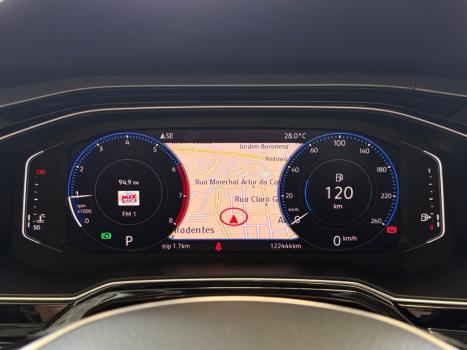 VOLKSWAGEN Virtus 1.0 4P 200 TSI FLEX HIGHLINE AUTOM�TICO, Foto 3