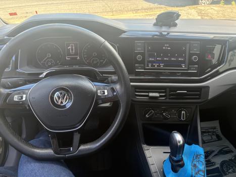 VOLKSWAGEN Virtus 1.0 4P 200 TSI FLEX COMFORTLINE AUTOMTICO, Foto 3