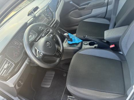 VOLKSWAGEN Virtus 1.0 4P 200 TSI FLEX COMFORTLINE AUTOMTICO, Foto 4