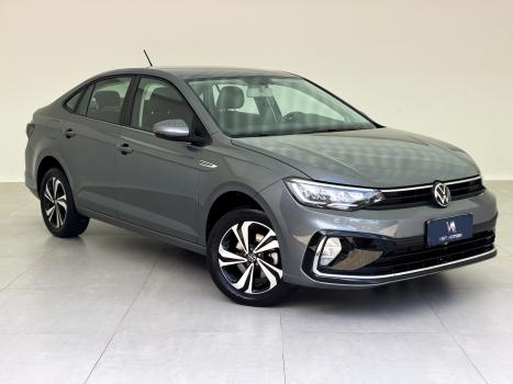 VOLKSWAGEN Virtus 1.0 4P 200 TSI FLEX COMFORTLINE AUTOM�TICO, Foto 1
