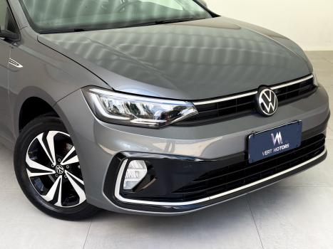 VOLKSWAGEN Virtus 1.0 4P 200 TSI FLEX COMFORTLINE AUTOM�TICO, Foto 2