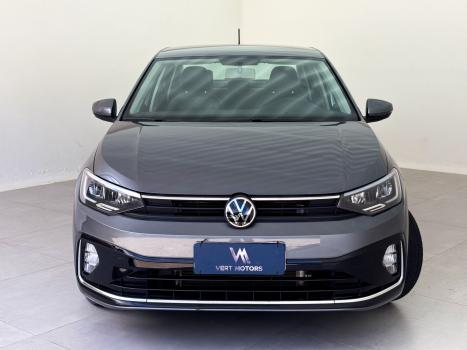 VOLKSWAGEN Virtus 1.0 4P 200 TSI FLEX COMFORTLINE AUTOM�TICO, Foto 3