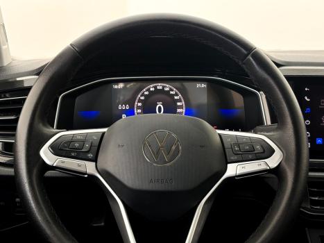 VOLKSWAGEN Virtus 1.0 4P 200 TSI FLEX COMFORTLINE AUTOM�TICO, Foto 8