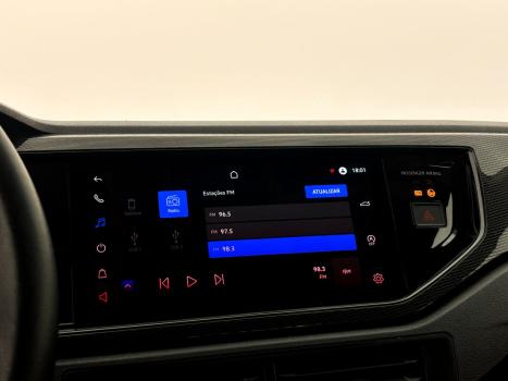 VOLKSWAGEN Virtus 1.0 4P 200 TSI FLEX COMFORTLINE AUTOM�TICO, Foto 11