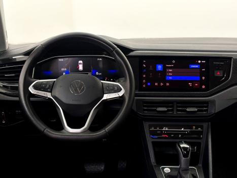 VOLKSWAGEN Virtus 1.0 4P 200 TSI FLEX COMFORTLINE AUTOM�TICO, Foto 14