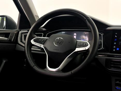 VOLKSWAGEN Virtus 1.0 4P 200 TSI FLEX COMFORTLINE AUTOM�TICO, Foto 15