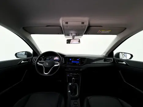 VOLKSWAGEN Virtus 1.0 4P 200 TSI FLEX COMFORTLINE AUTOM�TICO, Foto 16