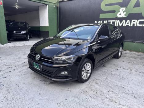 VOLKSWAGEN Virtus 1.0 4P 200 TSI FLEX COMFORTLINE AUTOM�TICO, Foto 2