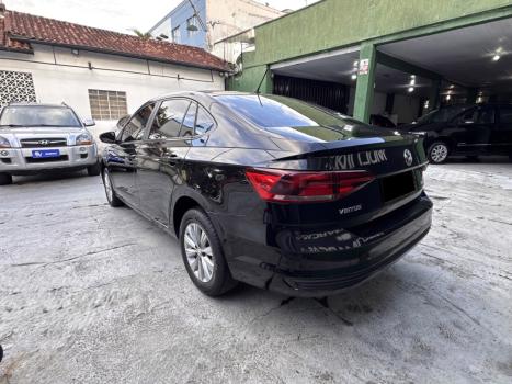 VOLKSWAGEN Virtus 1.0 4P 200 TSI FLEX COMFORTLINE AUTOM�TICO, Foto 4