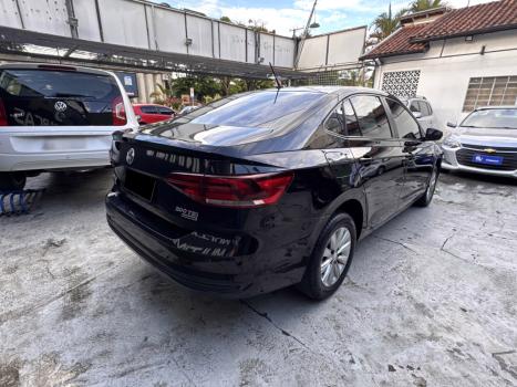 VOLKSWAGEN Virtus 1.0 4P 200 TSI FLEX COMFORTLINE AUTOM�TICO, Foto 6