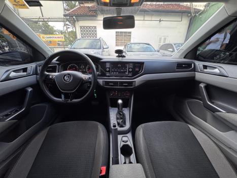 VOLKSWAGEN Virtus 1.0 4P 200 TSI FLEX COMFORTLINE AUTOM�TICO, Foto 7