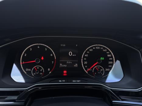 VOLKSWAGEN Virtus 1.0 4P 200 TSI FLEX COMFORTLINE AUTOM�TICO, Foto 9