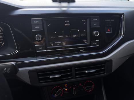 VOLKSWAGEN Virtus 1.0 4P 200 TSI FLEX COMFORTLINE AUTOM�TICO, Foto 10