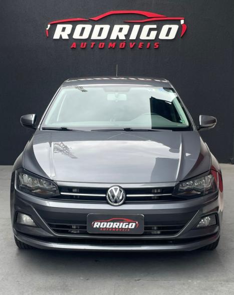 VOLKSWAGEN Virtus 1.0 4P 200 TSI FLEX COMFORTLINE AUTOM�TICO, Foto 2