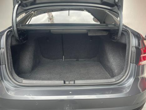 VOLKSWAGEN Virtus 1.0 4P 200 TSI FLEX COMFORTLINE AUTOM�TICO, Foto 4