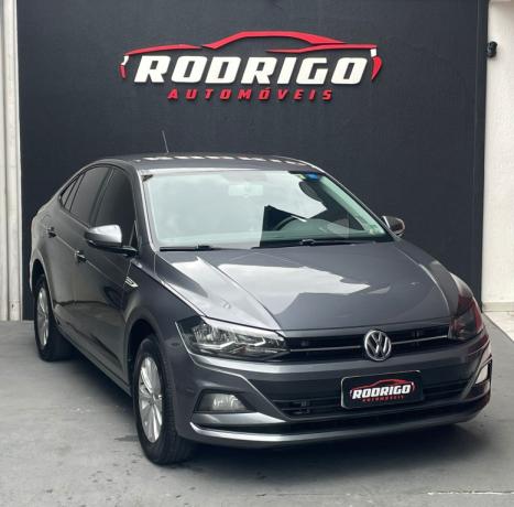 VOLKSWAGEN Virtus 1.0 4P 200 TSI FLEX COMFORTLINE AUTOM�TICO, Foto 5
