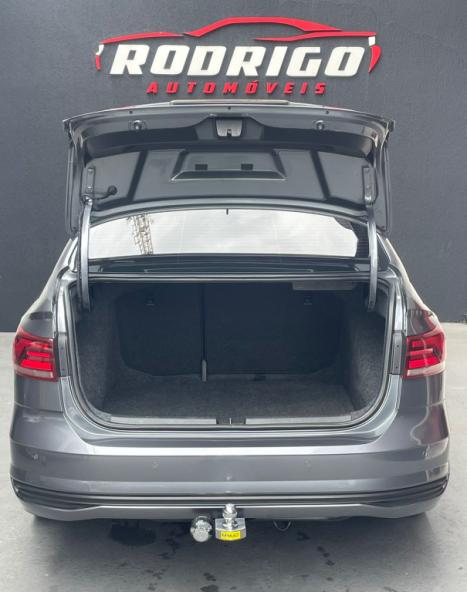 VOLKSWAGEN Virtus 1.0 4P 200 TSI FLEX COMFORTLINE AUTOM�TICO, Foto 6