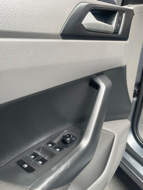 VOLKSWAGEN Virtus 1.0 4P 200 TSI FLEX COMFORTLINE AUTOM�TICO, Foto 10