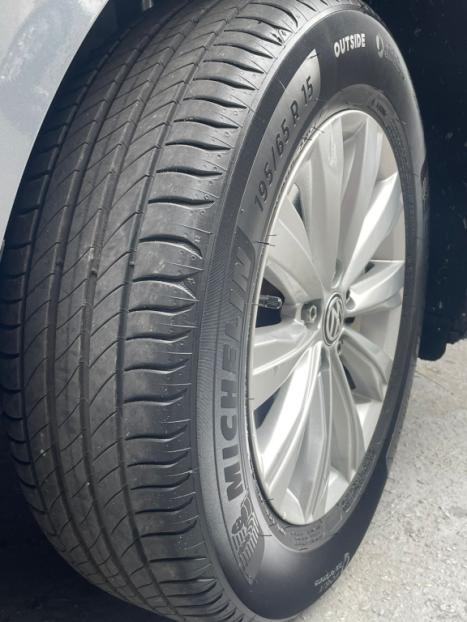 VOLKSWAGEN Virtus 1.0 4P 200 TSI FLEX COMFORTLINE AUTOM�TICO, Foto 12