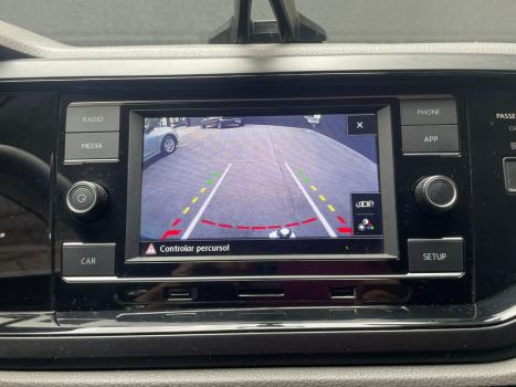 VOLKSWAGEN Virtus 1.0 4P 200 TSI FLEX COMFORTLINE AUTOM�TICO, Foto 14