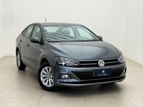 VOLKSWAGEN Virtus 1.0 4P 200 TSI FLEX COMFORTLINE AUTOM�TICO, Foto 1