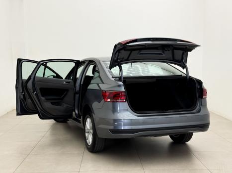 VOLKSWAGEN Virtus 1.0 4P 200 TSI FLEX COMFORTLINE AUTOM�TICO, Foto 6