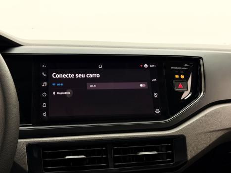 VOLKSWAGEN Virtus 1.0 4P 200 TSI FLEX COMFORTLINE AUTOM�TICO, Foto 8