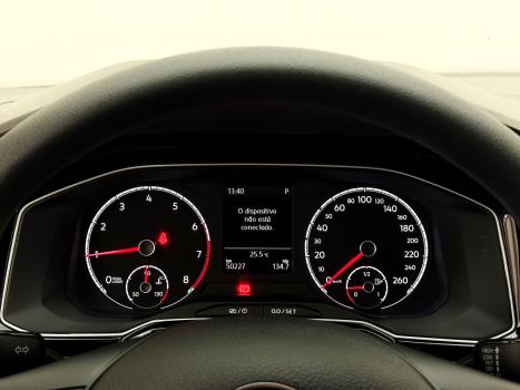 VOLKSWAGEN Virtus 1.0 4P 200 TSI FLEX COMFORTLINE AUTOM�TICO, Foto 9