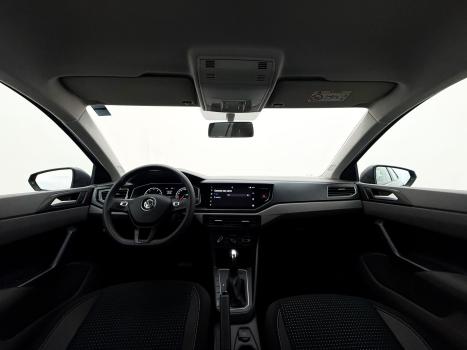 VOLKSWAGEN Virtus 1.0 4P 200 TSI FLEX COMFORTLINE AUTOM�TICO, Foto 10