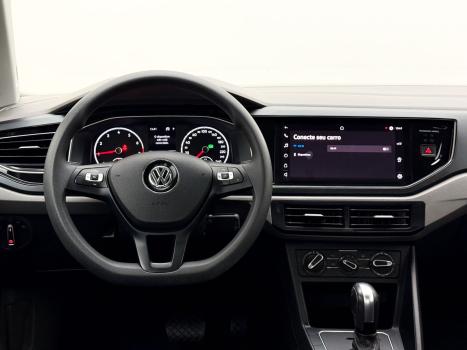 VOLKSWAGEN Virtus 1.0 4P 200 TSI FLEX COMFORTLINE AUTOM�TICO, Foto 11
