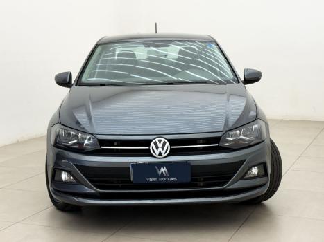 VOLKSWAGEN Virtus 1.0 4P 200 TSI FLEX COMFORTLINE AUTOM�TICO, Foto 13