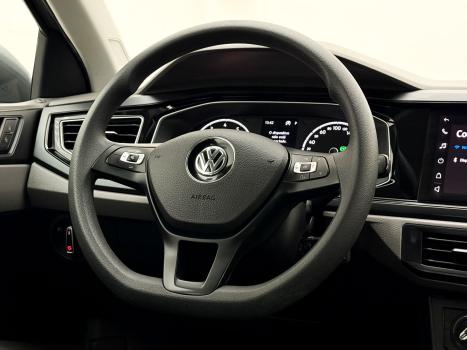 VOLKSWAGEN Virtus 1.0 4P 200 TSI FLEX COMFORTLINE AUTOM�TICO, Foto 14
