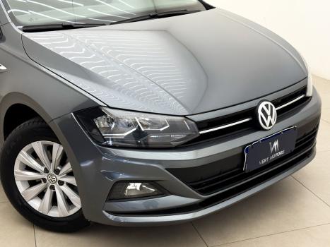 VOLKSWAGEN Virtus 1.0 4P 200 TSI FLEX COMFORTLINE AUTOM�TICO, Foto 16