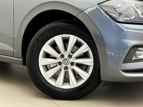 VOLKSWAGEN Virtus 1.0 4P 200 TSI FLEX COMFORTLINE AUTOM�TICO, Foto 17