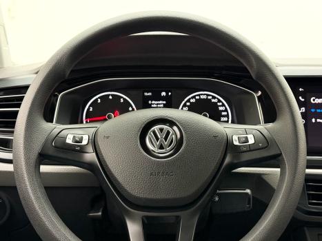 VOLKSWAGEN Virtus 1.0 4P 200 TSI FLEX COMFORTLINE AUTOM�TICO, Foto 18
