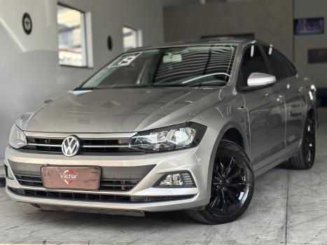 VOLKSWAGEN Virtus 1.6 4P MSI FLEX AUTOM�TICO, Foto 1