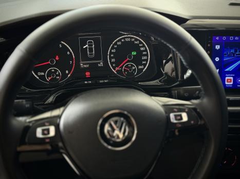 VOLKSWAGEN Virtus 1.6 4P MSI FLEX AUTOM�TICO, Foto 3