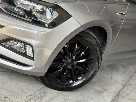 VOLKSWAGEN Virtus 1.6 4P MSI FLEX AUTOM�TICO, Foto 5