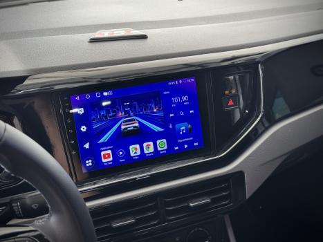VOLKSWAGEN Virtus 1.6 4P MSI FLEX AUTOM�TICO, Foto 6